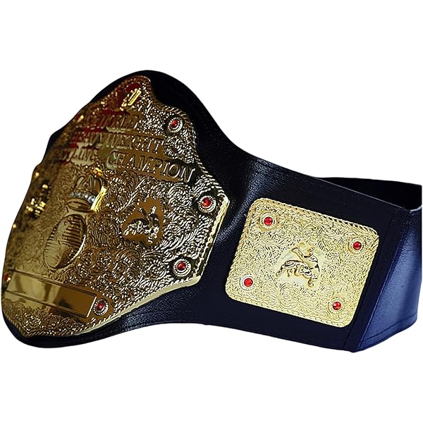 Amazon.co.jp: RAY'S WBO グローバルチャンピオン レプリカベルト 大人