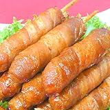 肉巻きおにぎり棒 50g×8本 肉巻きおにぎり 宮崎名物 お試し お取り寄せ 焼き鳥 焼肉 おつまみ 豚肉 コシヒカリ
