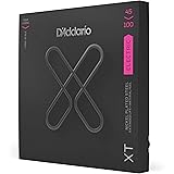 D'Addario ダダリオ ベース弦 XT コーティング弦 Long Scale .045-.100 XTB45100 【国内正規品】