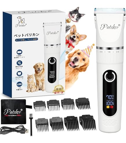 Amazon.co.jp: Wahl Arco & Arco SEペット犬用クリッパー用バッテリー