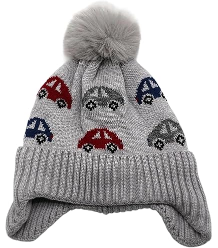 Amazon.co.jp: セサミストリート バート アーニー ニット帽 キッズ