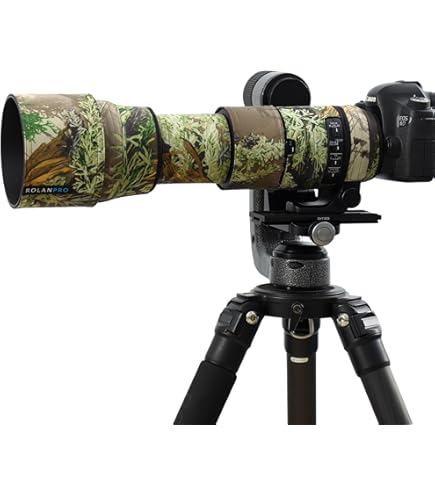 Amazon | Gearap シグマレンズ保護カバー Sigma APO 50-500mm F/4.5