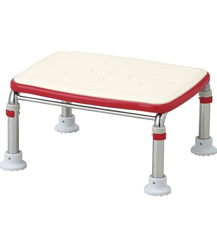 Amazon | アロン化成 安寿 軽量浴槽台 あしぴたシリーズ ソフト