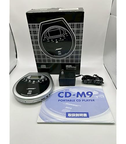 SONY CDウォークマン D-CJ01 新製品プレビュー第23回