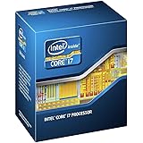 Intel CPU Core i7 3770 3.4GHz 8M LGA1155 Ivy Bridge BX80637I73770【BOX】