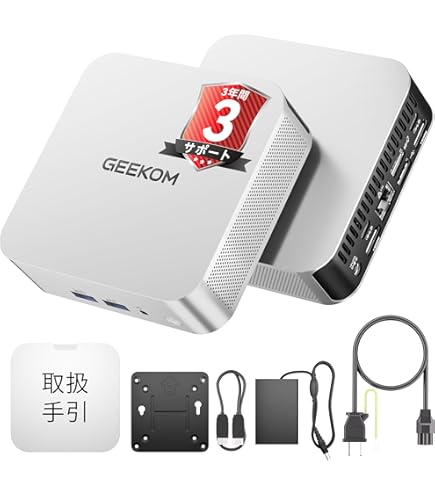 Amazon.co.jp: Beelink Mini PC, AMD Ryzen 5 5560U(6C/12T, Up