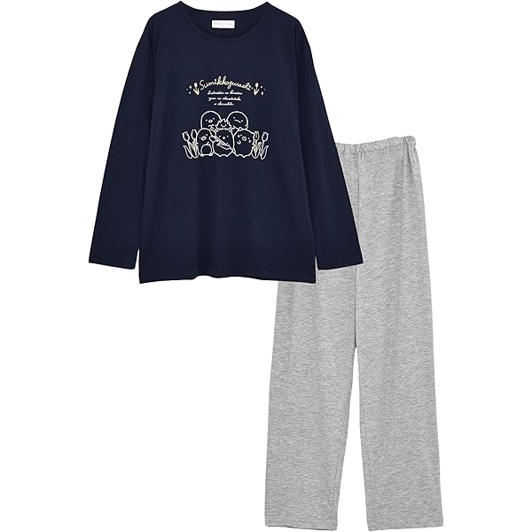 Amazon.co.jp: NCT SPAO サンリオ コラボ パジャマ ジェヒョン Mサイズ