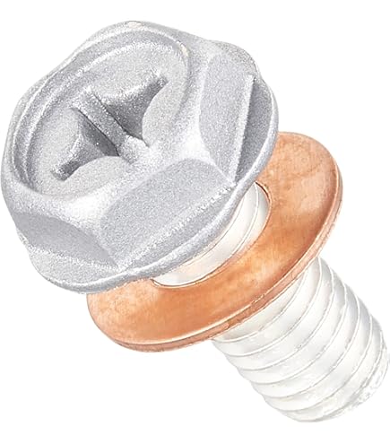 Amazon | アディオ(ADIO) 除電ナット M8 P1.25 | 外装パーツ用ナット