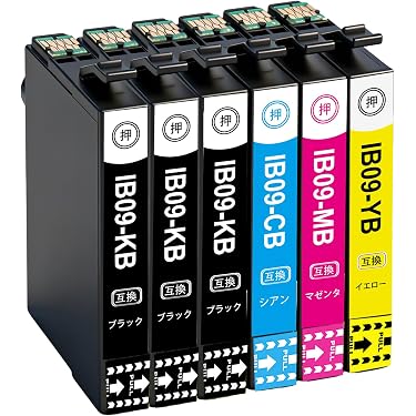 Amazon.co.jp 最新リリース: インクジェットプリンタのインク