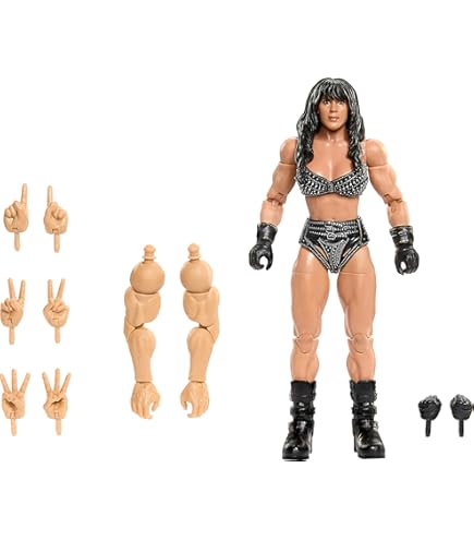 Amazon.co.jp: WWE サバイバーシリーズ ショーン・マイケルズ エリート