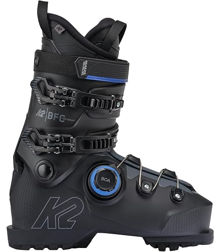 Amazon | K2 ケーツー スキーブーツ RECON 100 BOA 25-26 モデル | K2