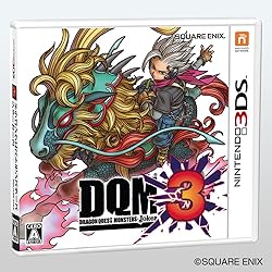 3DS 空と大地と呪われし姫君 ジョーカー3 プロフェッショナル 3DS 空と大地と呪われし姫君 ジョーカー3 プロフェッショナル