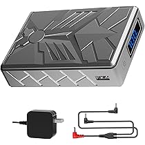 空調服ファンバッテリー　50V 新作 空調作業ファンバッテリ Amazon.co.jp: 50V 空調作業服 ファンバッテリーセット超高出力