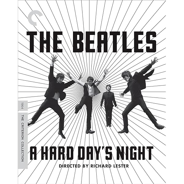 ミュージック THE BEATLES EIGHT DAYS A WEEK Blu-ray Amazon.co.jp: The Beatles EIGHT DAYS A WEEK - The Touring