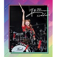 Amazon.co.jp: 大橋彩香 Special Live 2018 ~ PROGRESS ~ Blu-ray Disc