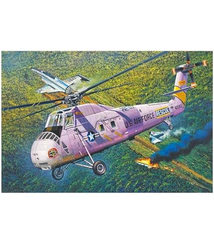 Amazon | タミヤ イタレリ 1/48 ヘリコプターシリーズ No.2712