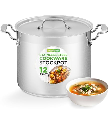 Zwilling J.A. Henckles Joy Stock Pot, 24cm : Amazon.sg: Home