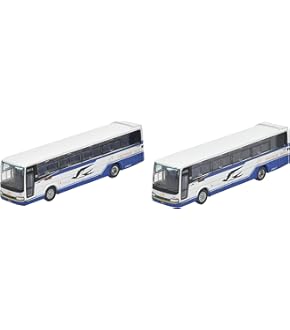 バスコレ　プレミアムドリーム＋プレミアムエコドリーム14台セット バスコレ プレミアムドリーム＋プレミアムエコドリーム14台