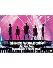 Amazon.co.jp | Shinee World V In Seoul [DVD] DVD・ブルーレイ - SHINee