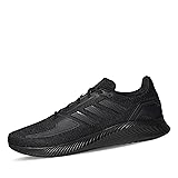 [アディダス] ランニングシューズ コアランナー 2.0 LEB65 コアブラック/コアブラック/グレーシックス(G58096) 28.0 cm