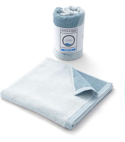 Amazon｜タオル美術館(Towel Museum) TOWEL LAUNDRY the ベーシック