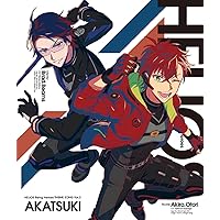 Amazon | 『HELIOS Rising Heroes』ドラマCD Vol.1-South Sector- 豪華