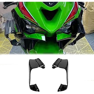 プリウス Amazon.co.jp 最新リリース: バイク用スポイラー・ウィング の