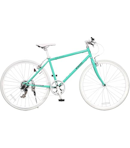 ANIMATOアニマート　ブリッグス　【BRIGGS】自転車　クロスバイク 格安クロスバイク】耐久性は？アニマート BRIGGS 2年半使用