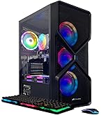 i5 9400F DDR4 16G SSD512　HD2TB　WIN11 CyberpowerPC Gamer Xtreme VR Gaming PC, Intel Core i5-9400F 2.9GHz