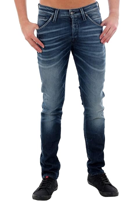 Jack \u0026 Jones Men's Glenn Original Jos 