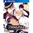 OZMAFIA!!-vivace- - PS Vita