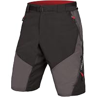 Endura Men's Clickfast Liner Shorts (M 