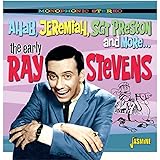 The Early Ray Stevens