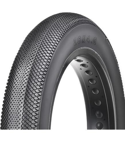 Amazon | VEE TireSNOW SHOE XL（240 STUDS） 26×4.8（ETRTO：121-559