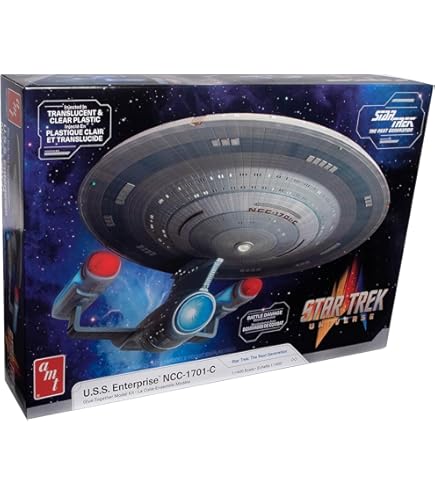 Amazon | Eaglemoss スタートレック「スター・トレック BEYOND」 USS