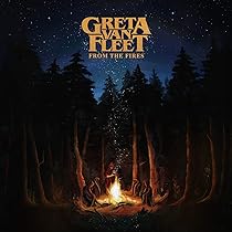 Amazon.co.jp: From the Fires: ミュージック