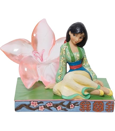 Amazon.co.jp: Disney Traditions アリエル クリアーシェル 6011923