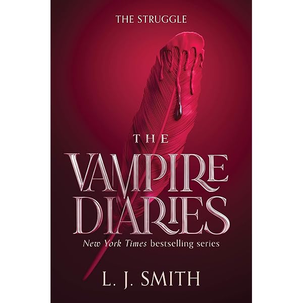 Vampire Diaries: 計11冊(3-13巻) Vampire Diaries: 計11冊(3-13巻) Amazon.co.jp: Vampire