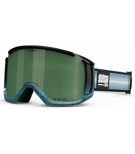 Amazon | [ジロ] スキー ゴーグル メンズ レディース 2025