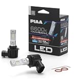 Amazon | PIAA(ピア) 車用 バルブ ヘッドライト/フォグランプ用 LED