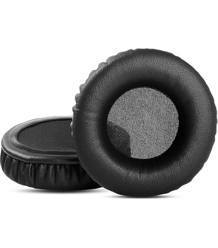 Amazon.co.jp: Audio-Technica ATH-A500X/A700X/A950LP/A1000Xの交換用