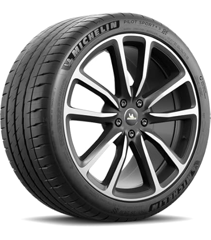 Amazon.co.jp: 265/40ZR22 (106Y) XL ミシュラン PILOT SPORT 4S