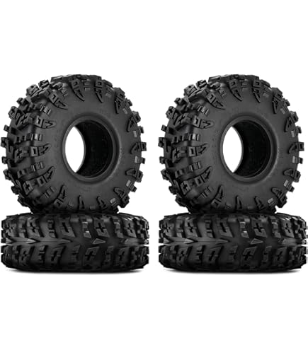 Amazon.co.jp: JConcepts Inc. Ellipse Tires 2 - ブルーコンパウンド