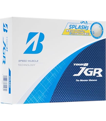 Amazon.co.jp: ブリヂストン TOUR B ボール TOUR B JGR ボール 3ダース