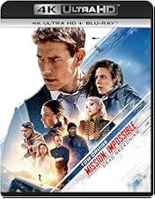 ミッション:インポッシブル 5ムービー・コレクション 4K ULTRA HD+… Amazon.co.jp: ミッション:インポッシブル 5 ムービー