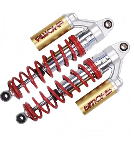 Amazon | OHLINS(オーリンズ) リアサスペンション ツイン S36P CB400SF