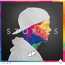 Avicii Stories レコード EU盤　新品未開封 71v5k4p1-yL._AC_UL210_SR210,