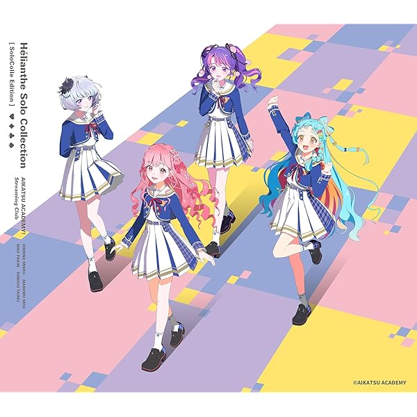 Amazon.co.jp: 【Amazon.co.jp限定】アイカツ！×プリパラ THE MOVIE
