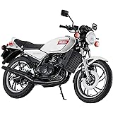 ハセガワ 1/12 バイクシリーズ ヤマハ RZ250 (4L3)(1980) プラモデル BK13
