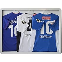 ユニフォームを飾る額縁2個セット[累計300個販売！売れてます!] 71v5nJrwxcL._AC_UL210_SR210,